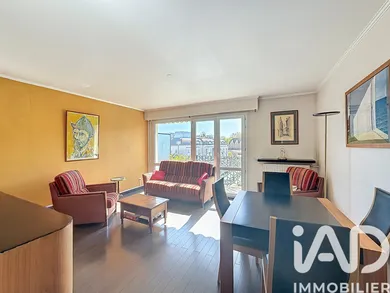 Apartment in Yerres (91330)