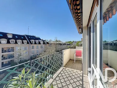 Appartement à Yerres (91330)