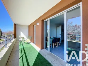 Appartement à Agde (34300)