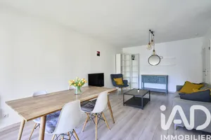 Apartment in Lille (59000)