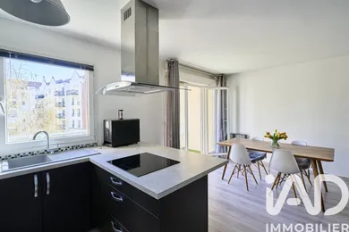 Apartment in Lille (59000)