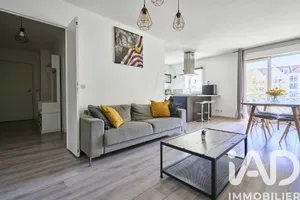 Apartment in Lille (59000)