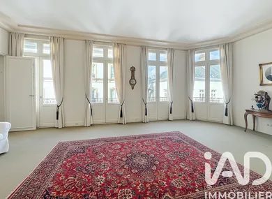 Appartement à Rouen (76000)