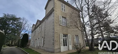 Château à La Talaudière (42350)