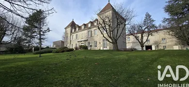 Château à La Talaudière (42350)