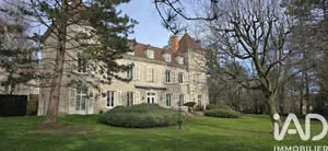 Château à La Talaudière (42350)