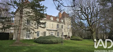 Château à La Talaudière (42350)
