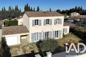 House in Carpentras (84200)