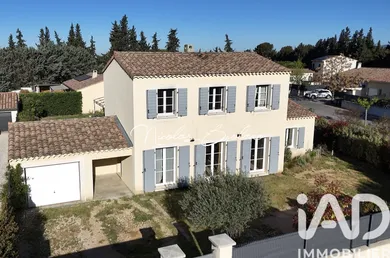 House in Carpentras (84200)