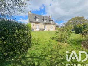 House in Mérillac (22230)