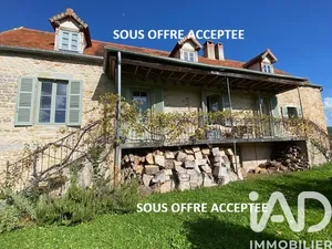 Park home in Sailly (71250)