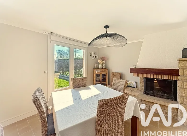 Maison 3 pièces 76 m² · à Camiers · 76 m² · 359 900 €