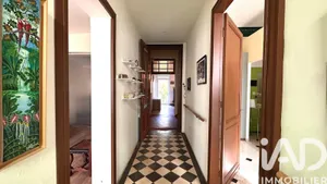 Maison de ville à Cadaujac (33140)