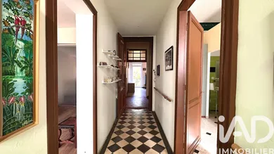 Maison de ville à Cadaujac (33140)