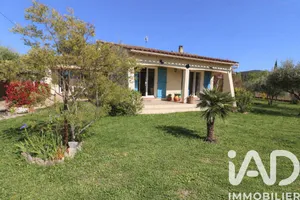 Maison à Sainte-Anastasie-sur-Issole (83136)