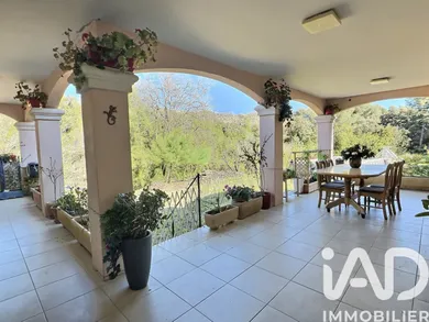 House in La Cadière-d'Azur (83740)