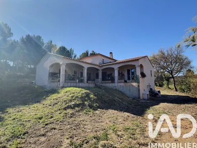 House in La Cadière-d'Azur (83740)