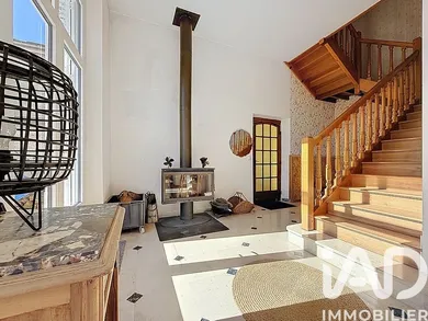 Maison à Avenay Val D’Or (51160)