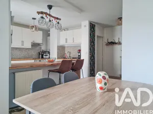 Apartment in Dijon (21000)