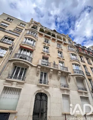 Appartement à Neuilly-sur-Seine (92200)