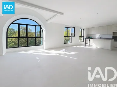 Appartement à Garches (92380)
