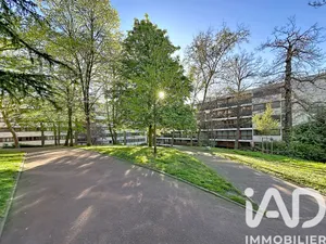 Apartment in La Celle-Saint-Cloud (78170)