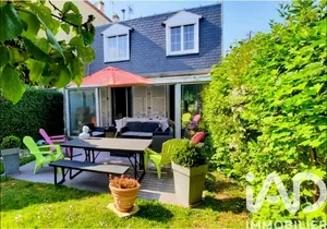 House in Draveil (91210)