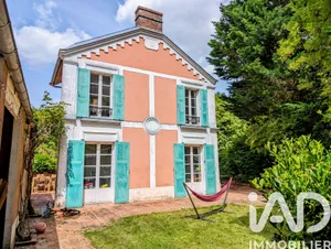 House in Draveil (91210)