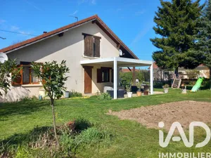 Maison de village à Longechenal (38690)