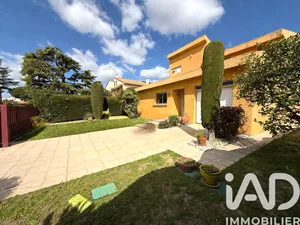 Maison à Cabestany (66330)