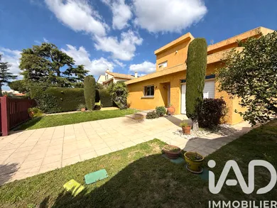 Maison à Cabestany (66330)