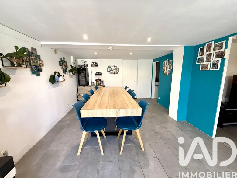 Maison 5 pièces 125 m² · à Mâcon · 125 m² · 245 000 €