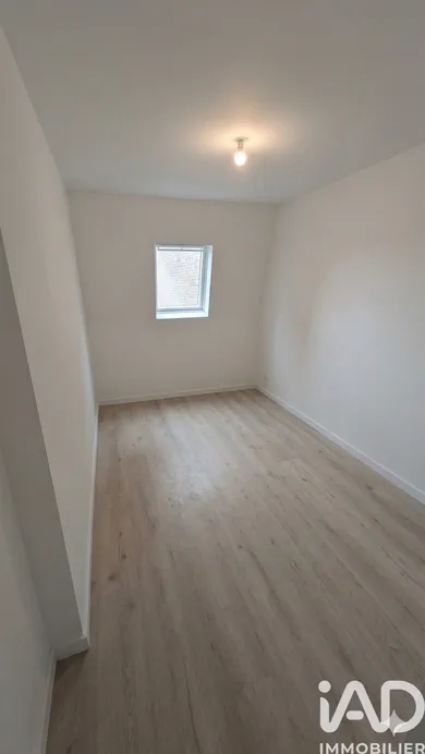 Appartement à Roubaix (59100)