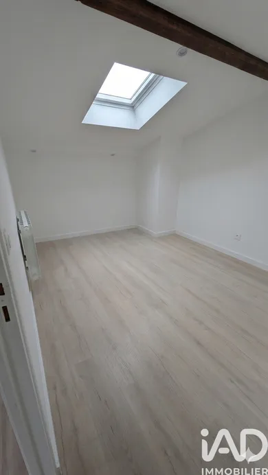 Appartement à Roubaix (59100)