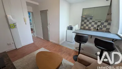 Appartement à Roubaix (59100)