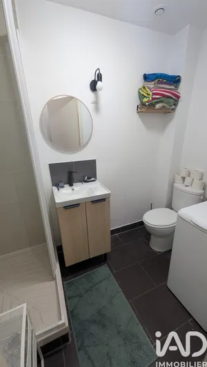 Apartment in Roubaix (59100)