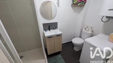 Appartement à Roubaix (59100)