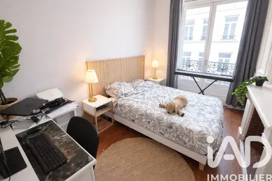 Appartement à Roubaix (59100)