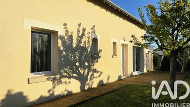 Traditional house in Sarzeau (56370)