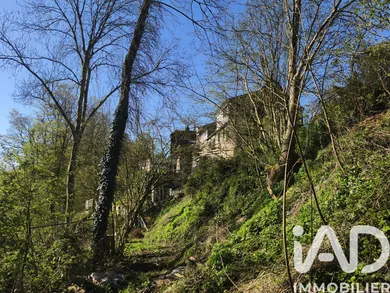 Maison de campagne à Saint-Michel (02830)