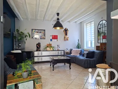 Maison à Cepoy (45120)