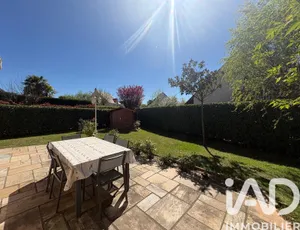 House in Marolles-en-Brie (94440)