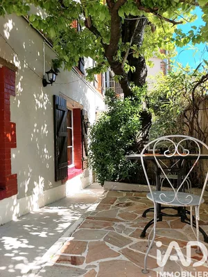 Maison à Épernay (51200)