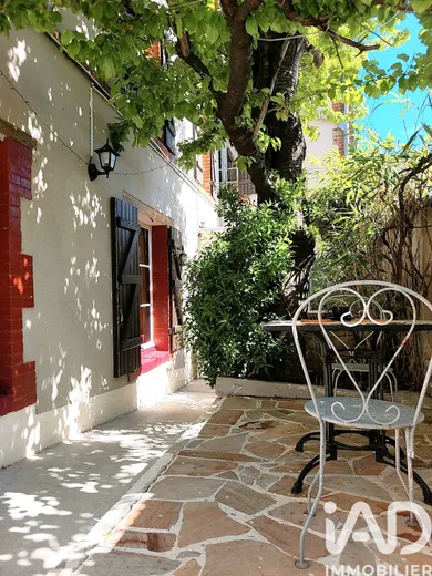 House in Épernay (51200)