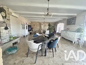 House in Sanary-sur-Mer (83110)
