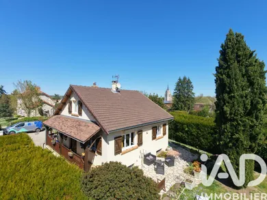 Maison à Moigny-sur-École (91490)