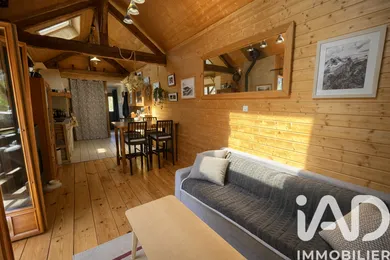 Apartment in Allevard (38580)