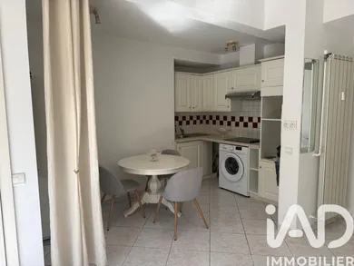 Apartment in Menton (06500)