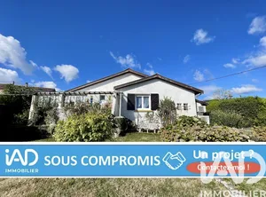 Traditional house in Pélussin (42410)