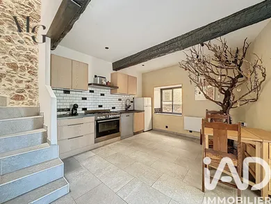 Village house in Florensac (34510)